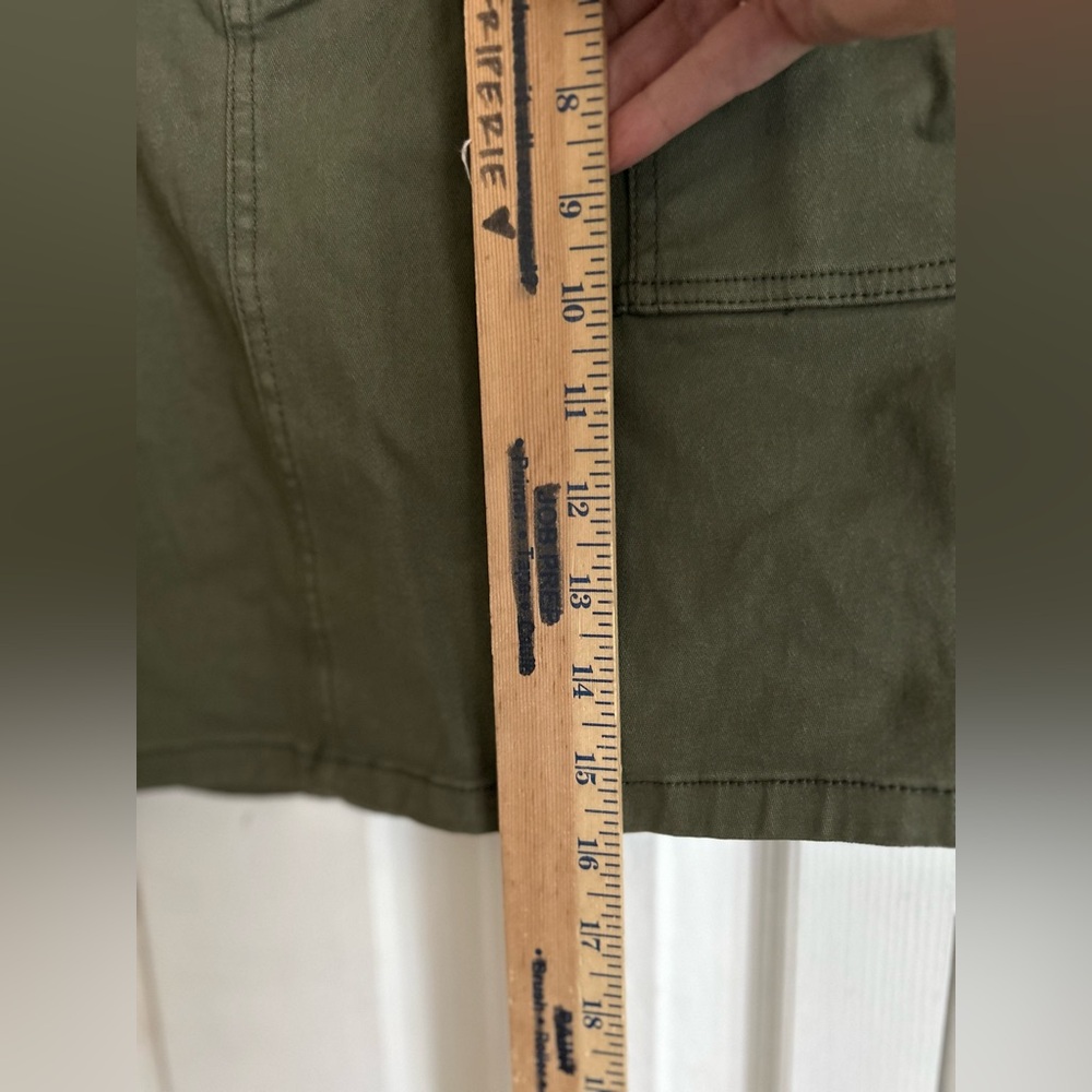 DEX Mini cargo skirt - Picture 10 of 12